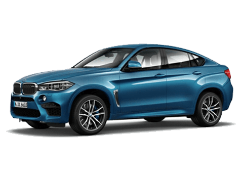 X6 M M