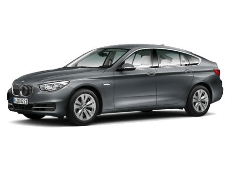 Serie 5 Gran Turismo 