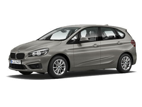 BMW Série 2 Active Tourer en BMW Série 2 Active Tourer nuevo