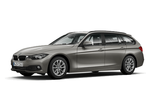 BMW Série 3 Touring en BMW Série 3 Touring nuevo