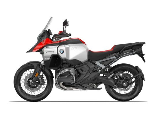 BMW Motorrad 