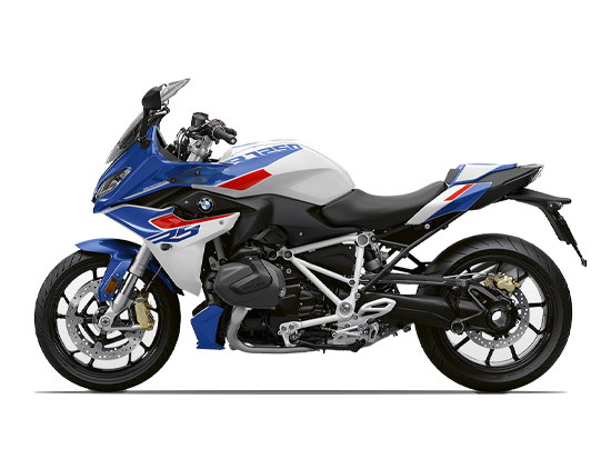 BMW Motorrad 