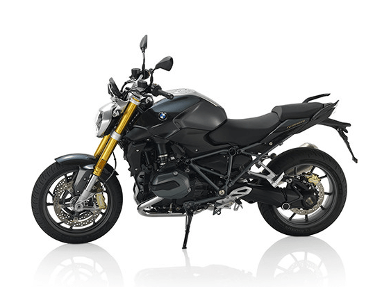 BMW R 1200 RÂ en BMW R 1200 RÂ nuevo