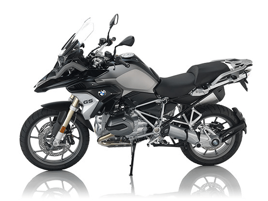 BMW R 1200 GSÂ en BMW R 1200 GSÂ nuevo