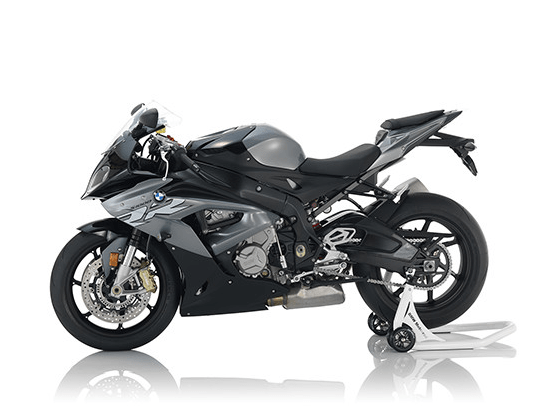 BMW S 1000 RRÂ en BMW S 1000 RRÂ nuevo