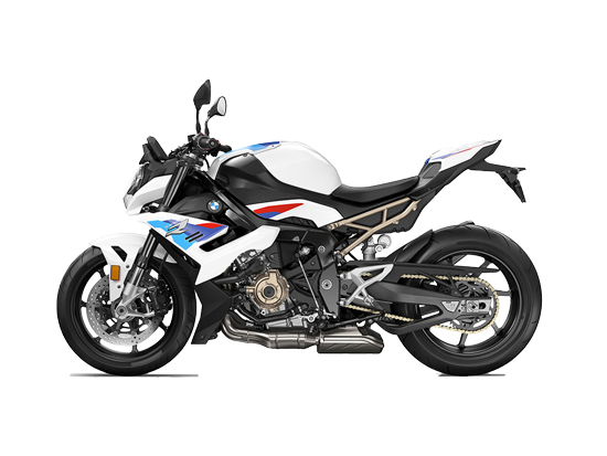 BMW Motorrad 