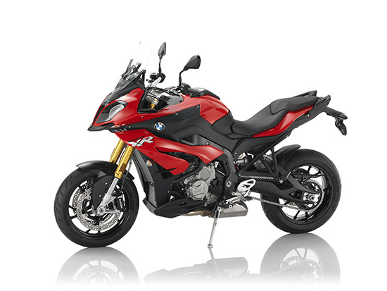 BMW S 1000 XRÂ en BMW S 1000 XRÂ nuevo