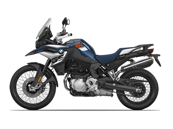 BMW Motorrad 