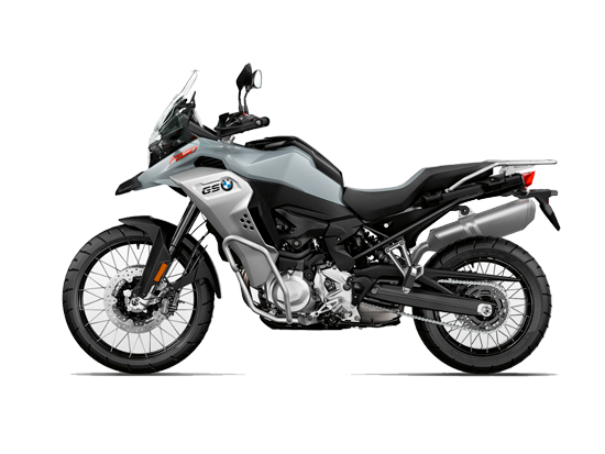 BMW Motorrad 