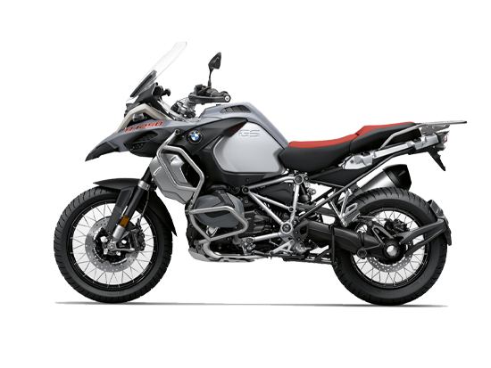 BMW Motorrad 