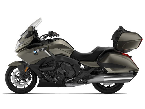 BMW Motorrad 