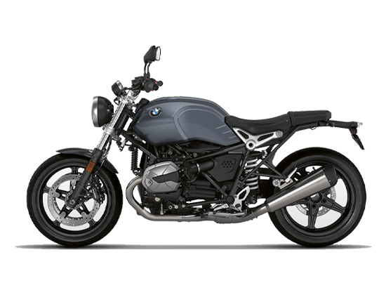 BMW Motorrad 