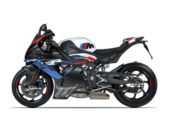 BMW Motorrad 