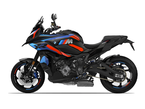 BMW Motorrad 