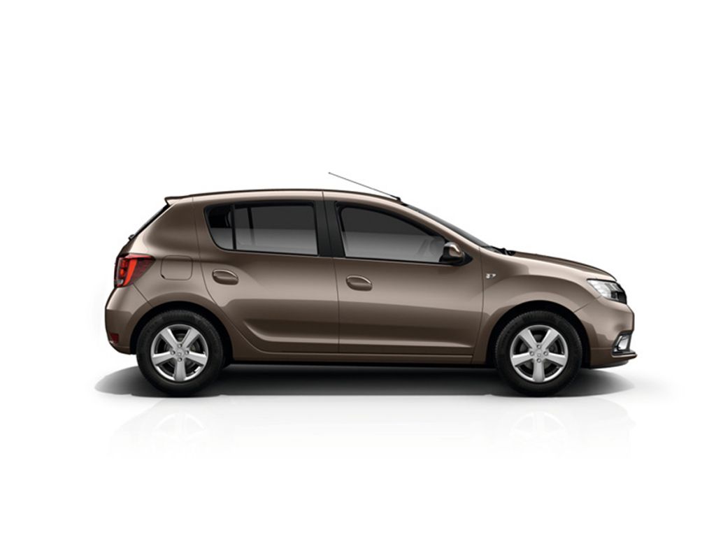 Dacia NOVO SANDERO