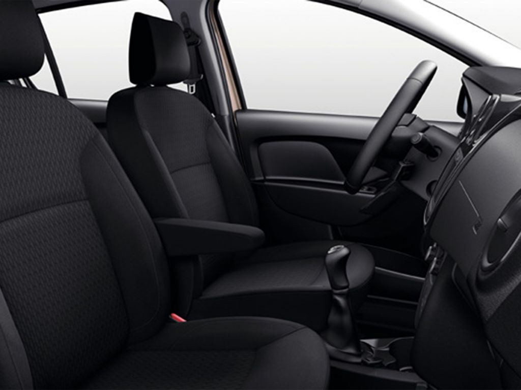 Dacia NOVO SANDERO