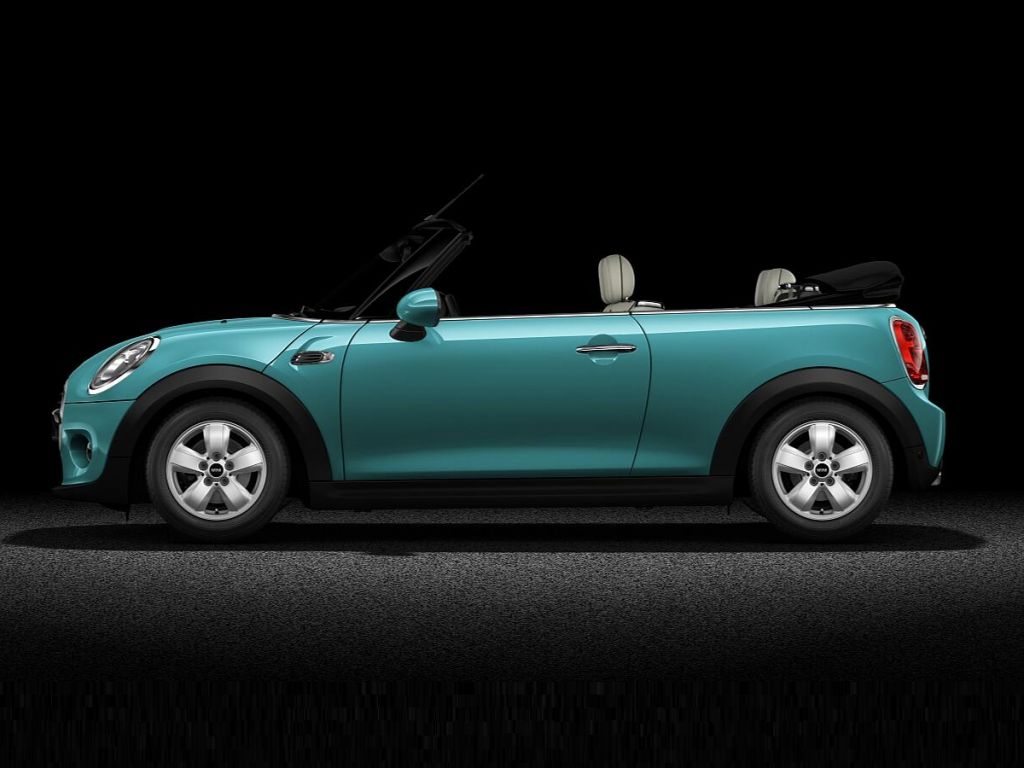 MINI Cabrio