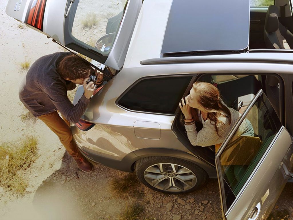 SEAT Novo Leon X-PERIENCE