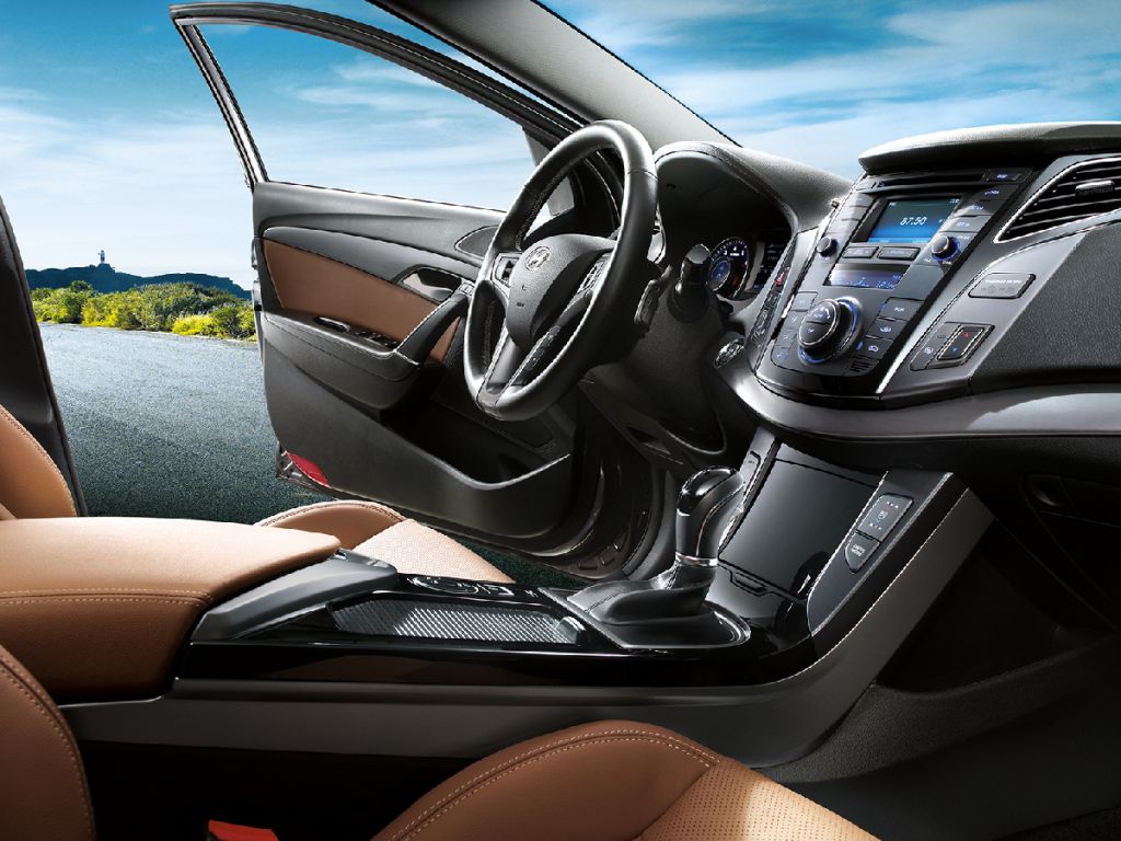 Hyundai i40 SW