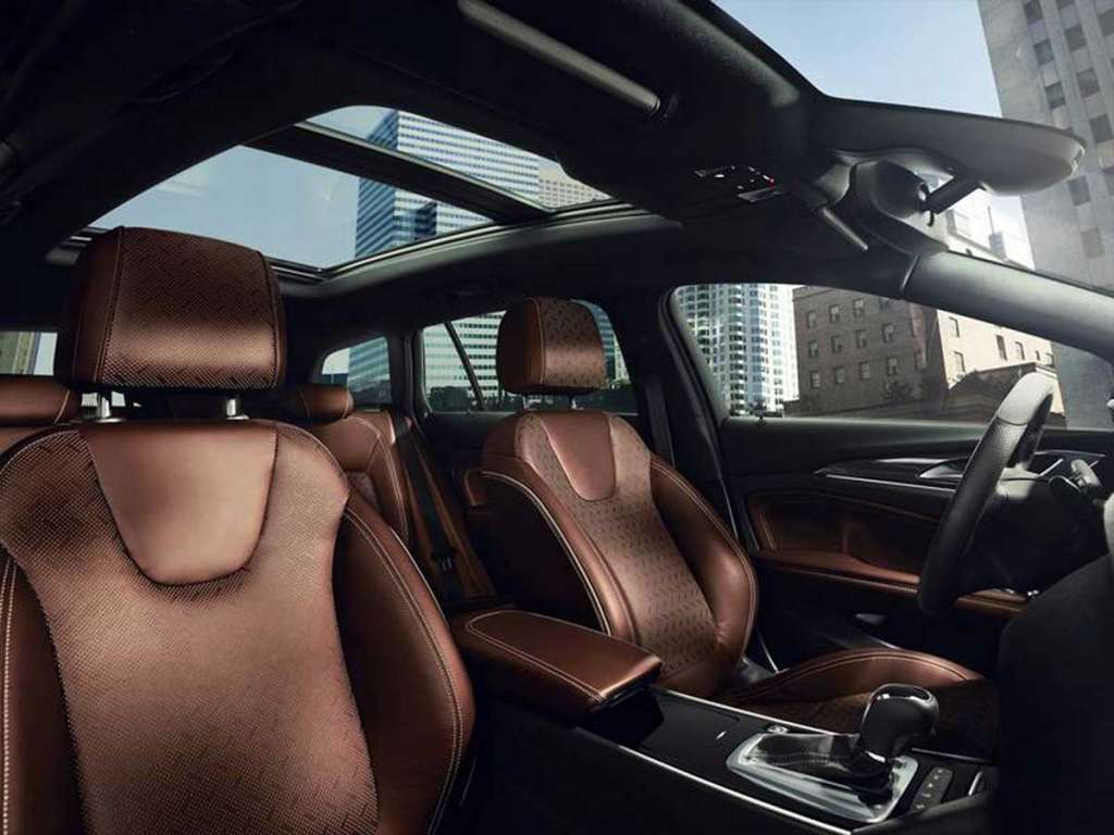Opel Insignia Sports Tourer