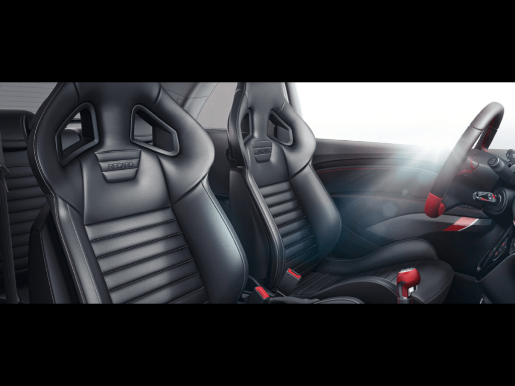 Opel Adam Rocks S