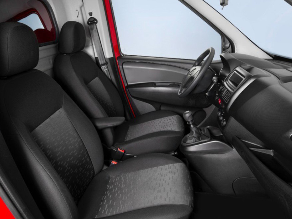Opel Combo Tour