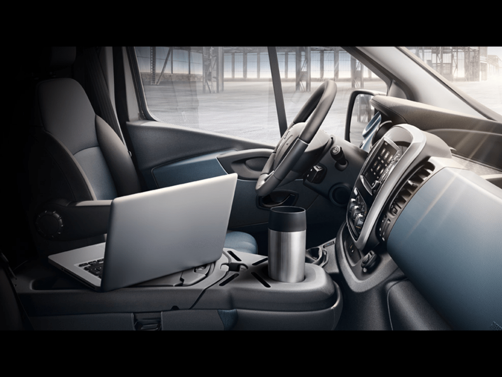 Opel Vivaro Combi/Combi+