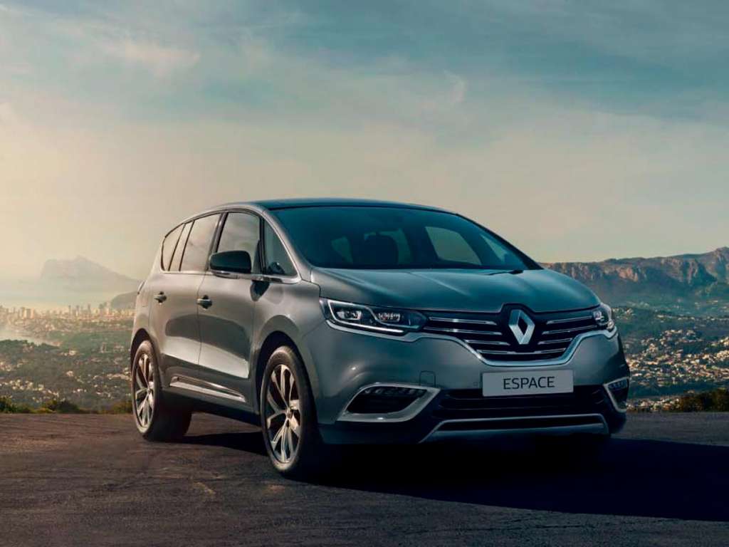 Renault ESPACE