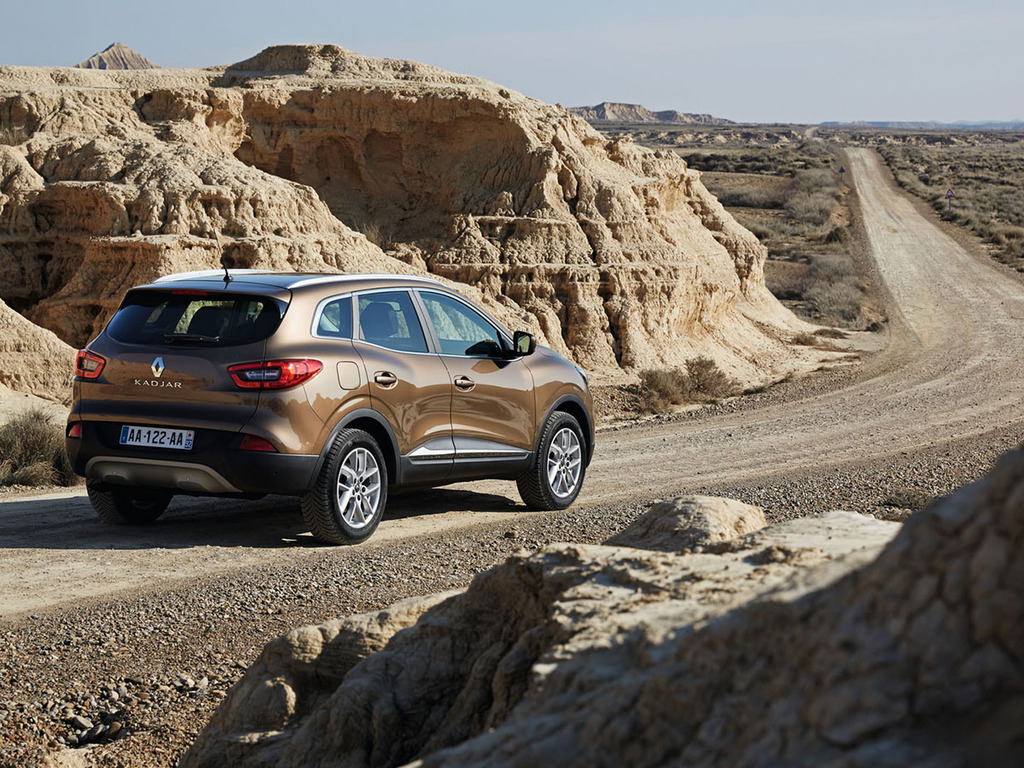 Renault KADJAR
