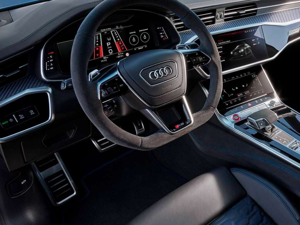 Audi  