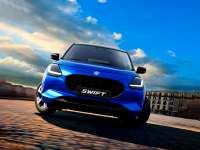 SUZUKI Nuevo Swift nuevo Madrid