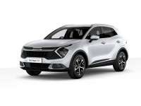 KIA Sportage HEV nuevo Madrid