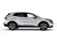 KIA Sportage HEV nuevo Madrid