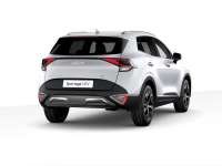 KIA Sportage HEV nuevo Madrid