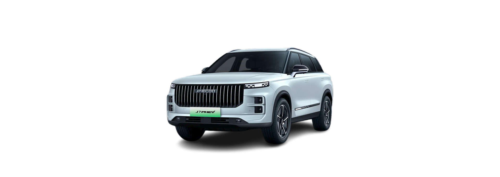 Jaecoo 7 PHEV