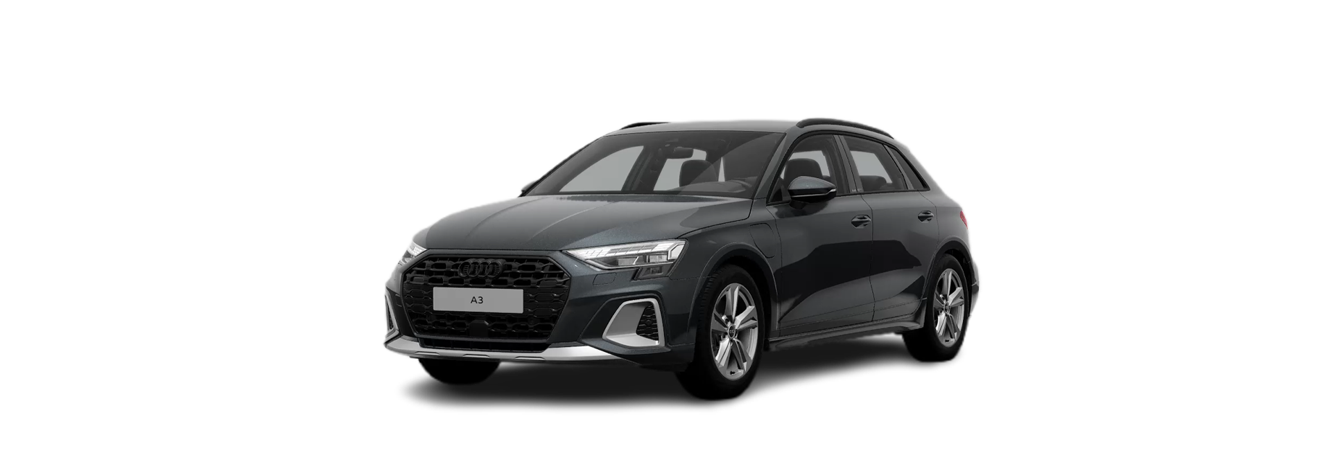 Audi Nuevo A3 Allstreet TFSIe