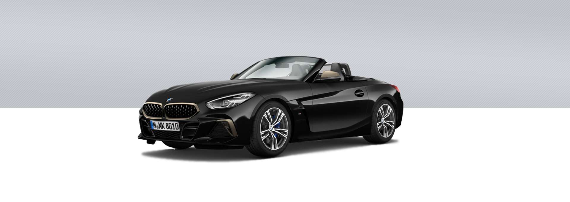 BMW Z4 M40i