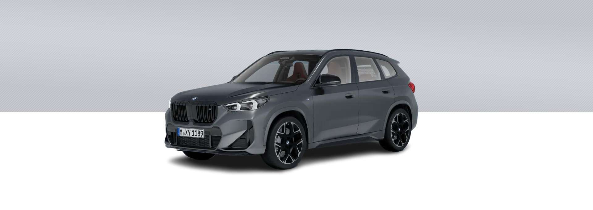 BMW Nuevo X1 M35i xDrive