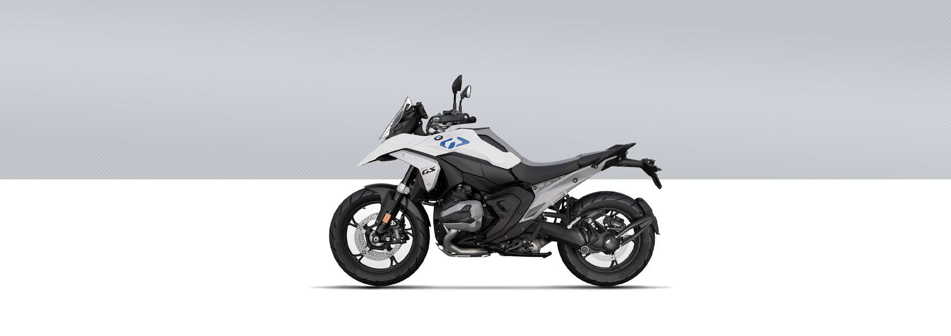 BMW Motorrad Nueva R 1300 GS