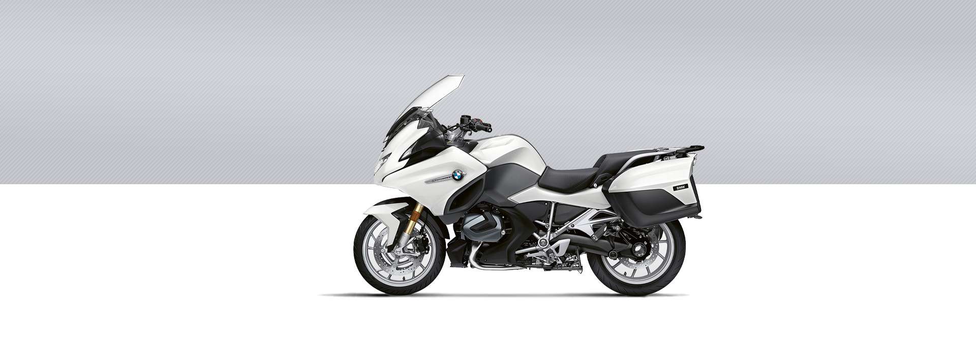 BMW Motorrad R 1250 RT