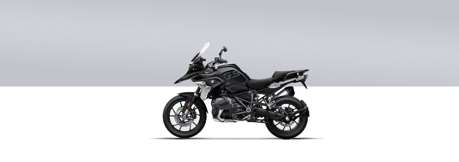 BMW Motorrad R 1250 GS