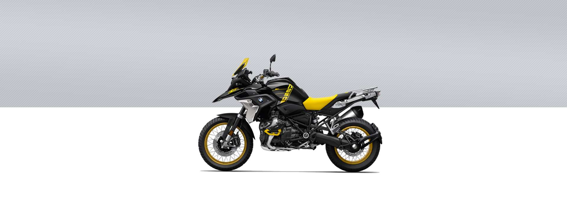 BMW Motorrad Nueva R 1250 GS Edición 40 Años GS