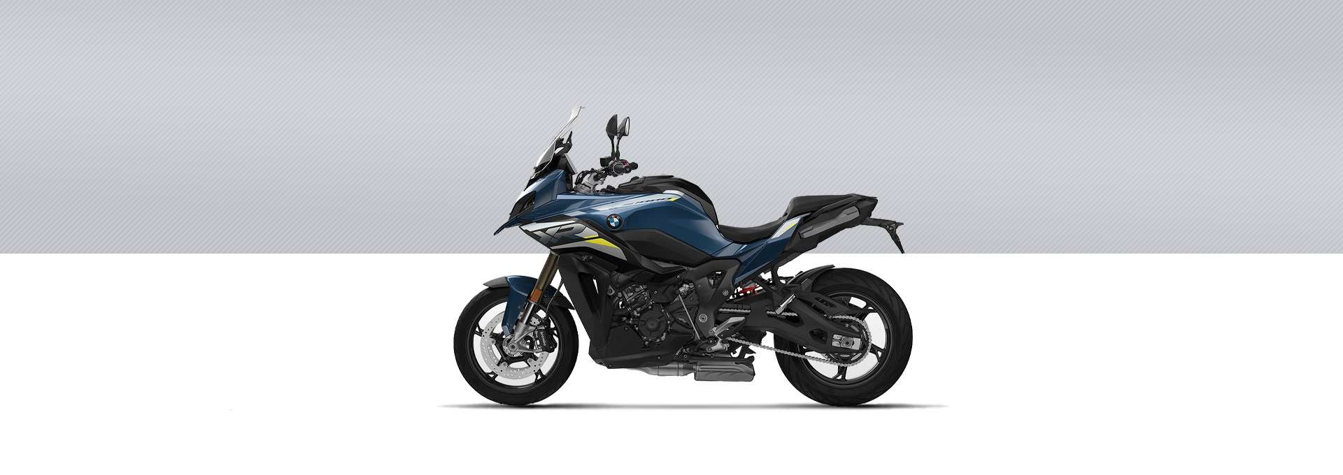 BMW Motorrad Nueva S1000 XR