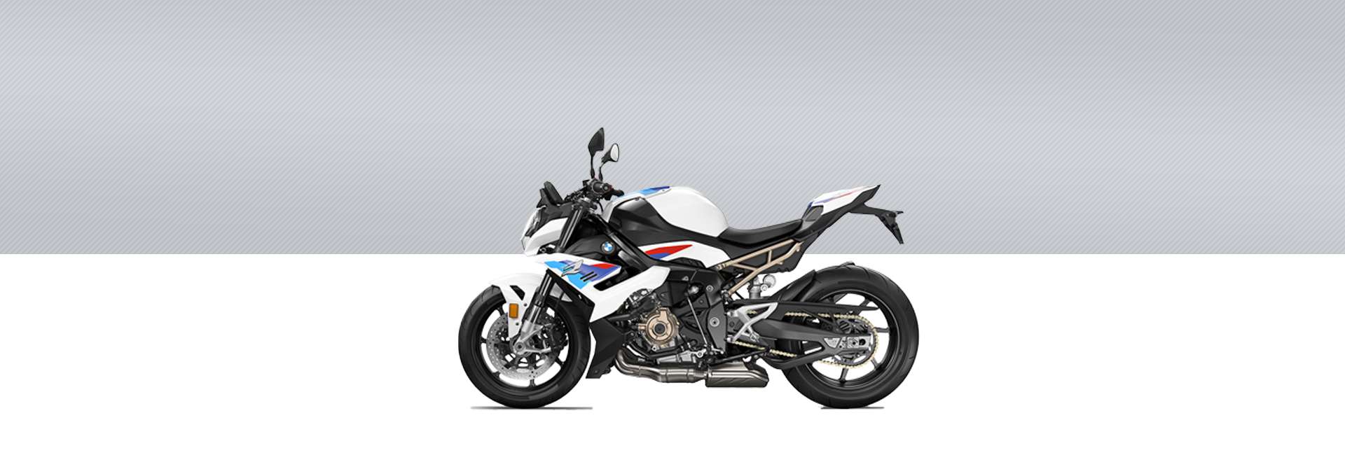 BMW Motorrad S 1000 R