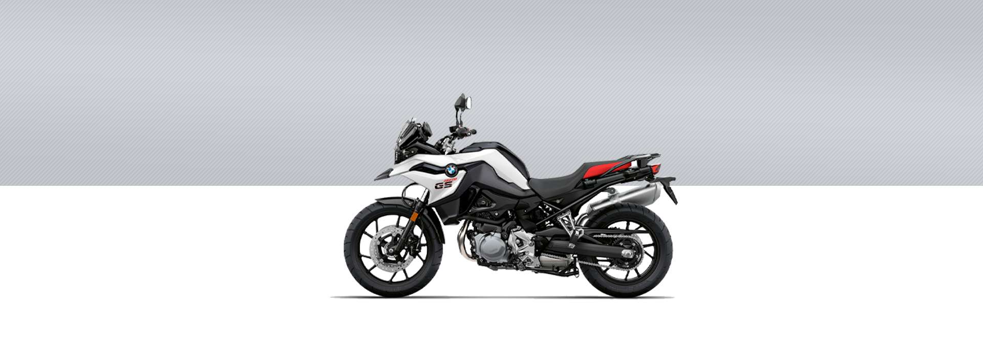 BMW Motorrad F 750 GS