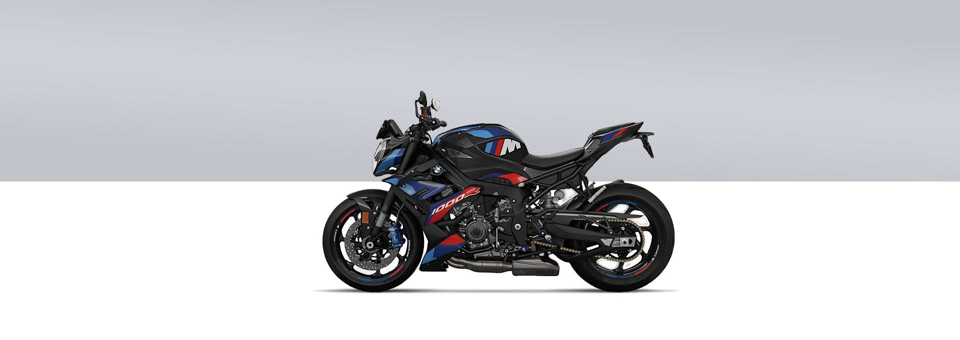 BMW Motorrad M 1000 R