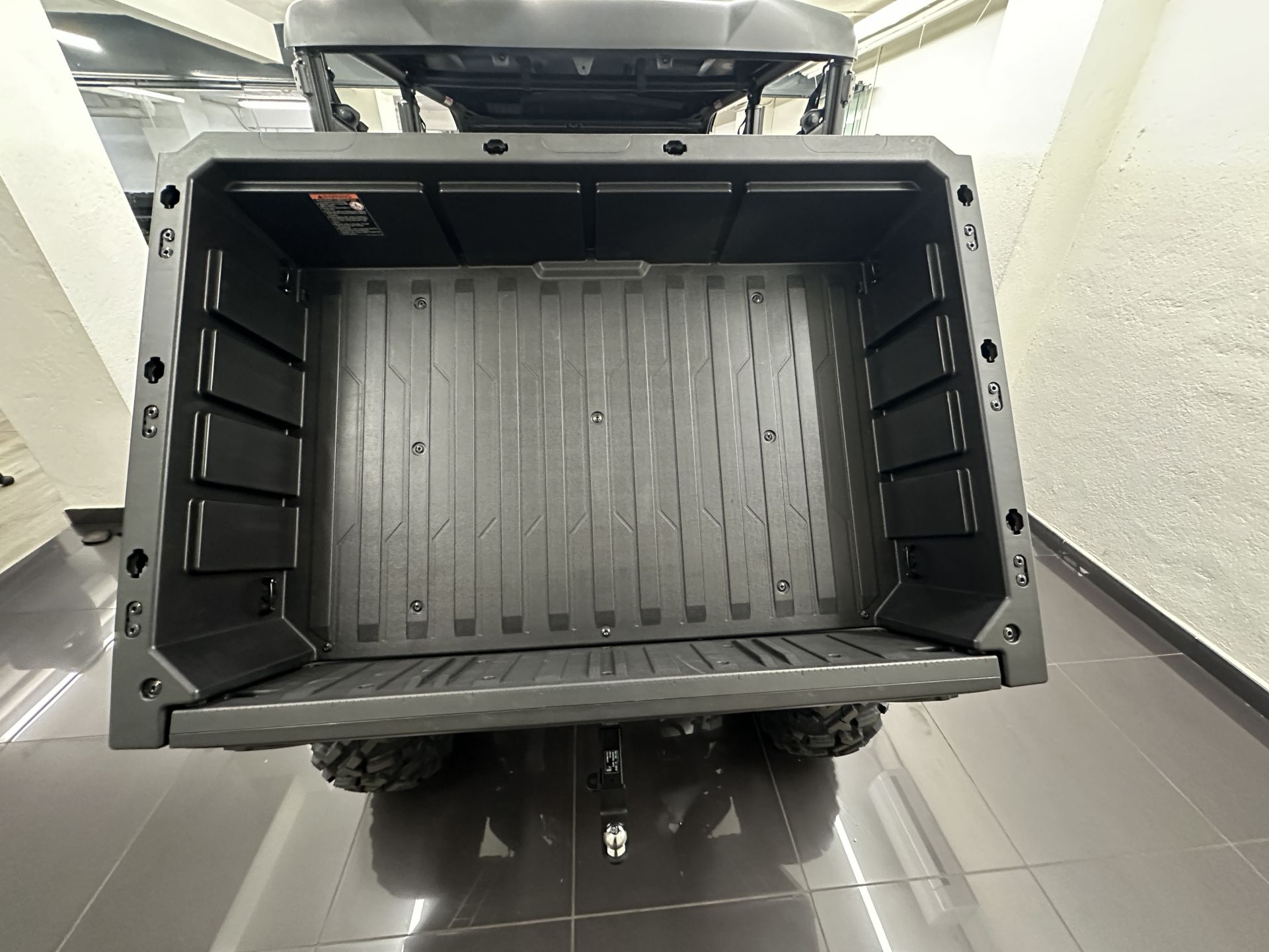 CFMOTO UForce 800 XL + EPS (T1)