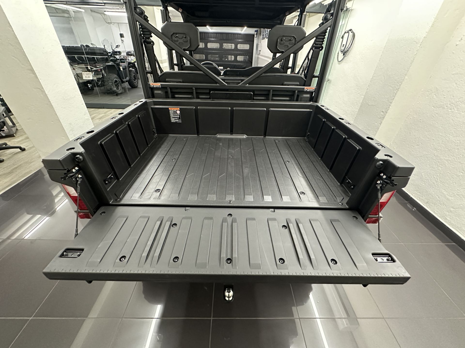 CFMOTO UForce 800 XL + EPS (T1)