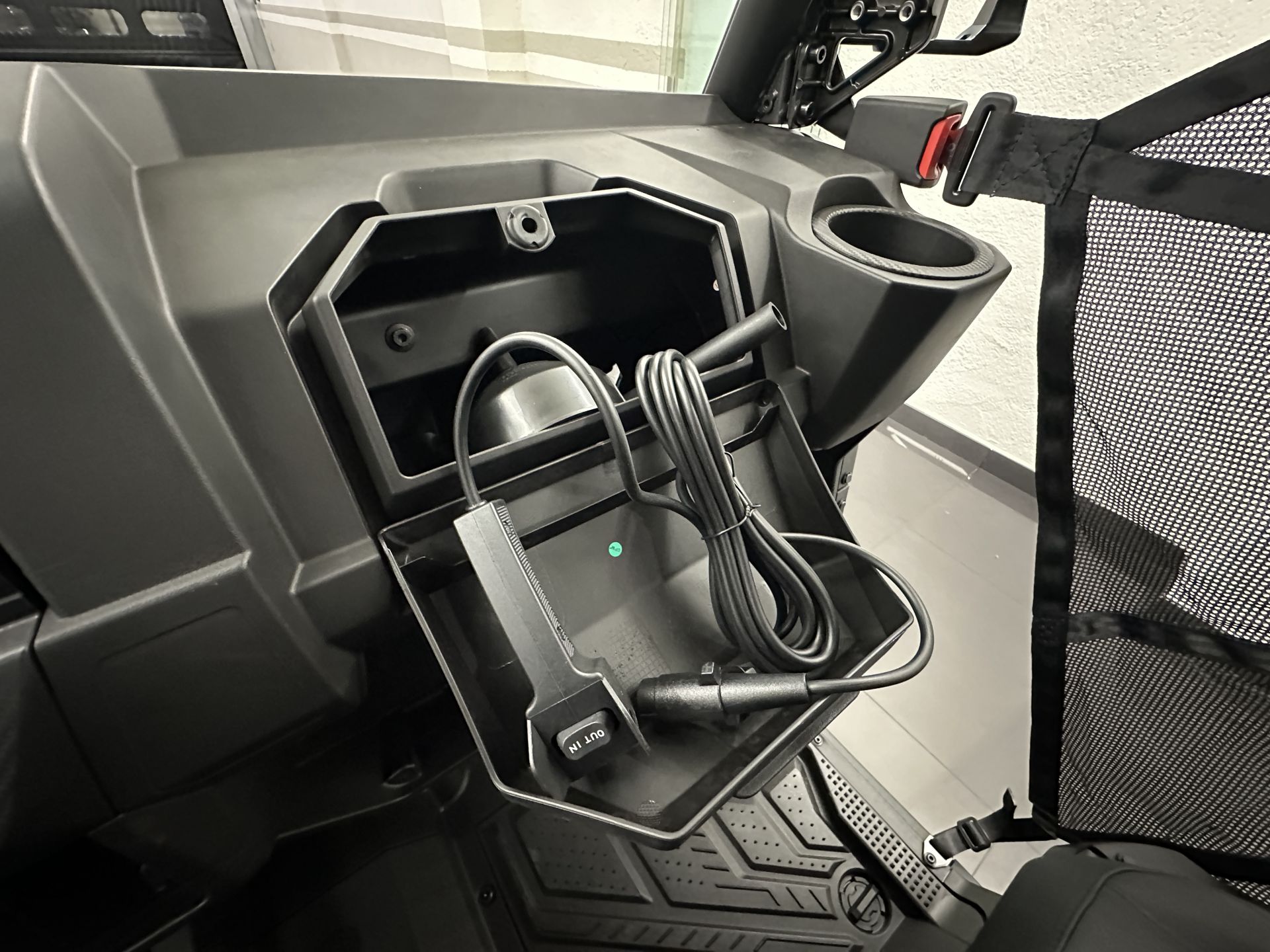 CFMOTO UForce 800 XL + EPS (T1)