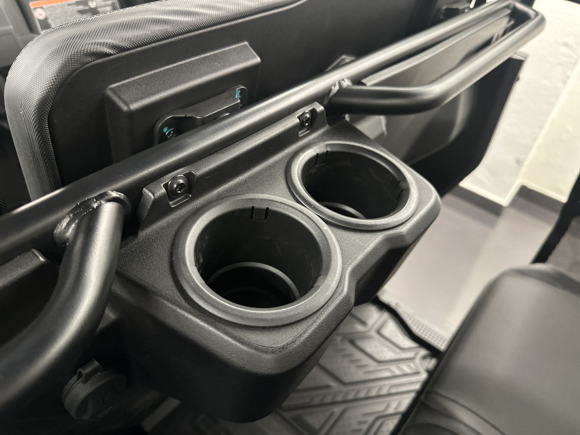 CFMOTO UForce 800 XL + EPS (T1)